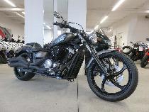 Motorrad kaufen Neufahrzeug YAMAHA XVS 1300 CU Custom (custom)