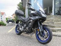 Motorrad kaufen Occasion YAMAHA Tracer 900 (naked)