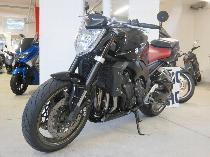 Motorrad kaufen Occasion YAMAHA FZ 1 NA ABS (naked)