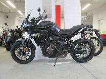 Motorrad kaufen Occasion YAMAHA Tracer 700 ABS (touring)