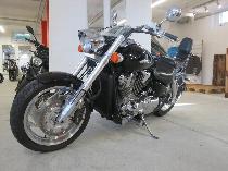 Motorrad kaufen Occasion HONDA VTX 1800 C (custom)