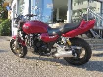 Motorrad kaufen Occasion YAMAHA XJR 1200 (sport)
