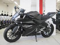 Motorrad kaufen Neufahrzeug YAMAHA YZF-R125 A ABS (sport)