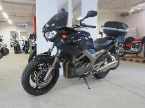 Motorrad kaufen Occasion YAMAHA TDM 900 (naked)
