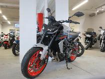 Motorrad kaufen Neufahrzeug YAMAHA MT 09 A ABS (naked)