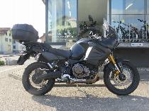 Motorrad kaufen Occasion YAMAHA XT 1200 ZE Super Tenere ABS (enduro)