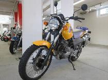 Motorrad kaufen Occasion HONDA SLR650 (sport)