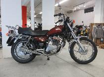Motorrad kaufen Occasion HONDA CM125 C (sport)