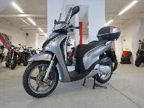 Motorrad kaufen Occasion HONDA SH 125 (roller)