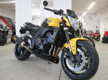 Motorrad kaufen Occasion YAMAHA FZ 1 NA ABS (naked)