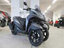 Motorrad kaufen Occasion YAMAHA Tricity 125 (roller)