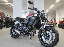 Motorrad kaufen Neufahrzeug YAMAHA XSR 700 (naked)