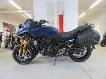 Motorrad kaufen Occasion YAMAHA Niken 900 GT (naked)