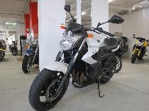 Motorrad kaufen Occasion YAMAHA XJ 6 NA ABS (naked)