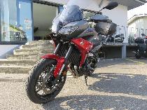 Motorrad kaufen Occasion YAMAHA Tracer 900 (naked)