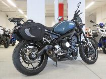 Motorrad kaufen Occasion YAMAHA XSR 900 ABS (naked)