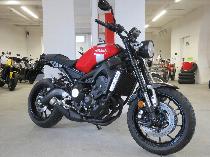 Motorrad kaufen Vorführmodell YAMAHA XSR 900 (naked)