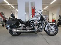 Motorrad kaufen Occasion KAWASAKI VN 2000 (custom)