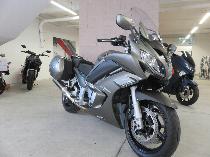 Motorrad kaufen Occasion YAMAHA FJR 1300 A ABS (touring)