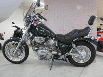Motorrad kaufen Occasion YAMAHA XV750 Virago (sport)