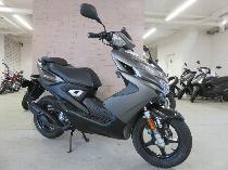 Aquista moto Occasioni YAMAHA Aerox R NS 50 (scooter)
