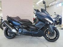 Motorrad kaufen Occasion YAMAHA XP 500 TMax A ABS (roller)