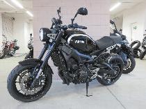 Motorrad kaufen Neufahrzeug YAMAHA XSR 900 (naked)