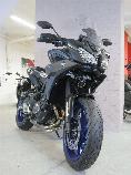 Motorrad kaufen Neufahrzeug YAMAHA Tracer 900 (naked)