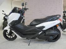 Motorrad kaufen Neufahrzeug YAMAHA NMax 125 (roller)