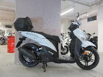 Motorrad kaufen Neufahrzeug YAMAHA Xenter 125 (roller)