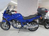 Motorrad kaufen Occasion YAMAHA XJ900 S (sport)