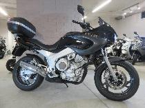 Motorrad kaufen Occasion YAMAHA TDM850 (sport)