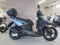 Motorrad kaufen Neufahrzeug KYMCO Agility 125 City Plus (roller)