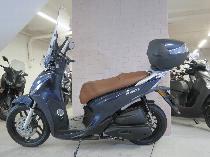 Motorrad kaufen Neufahrzeug KYMCO People 125i S (roller)