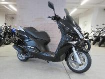 Acheter une moto Occasions PEUGEOT Citystar 125 AC (scooter)