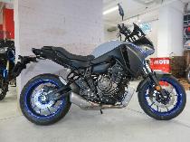 Motorrad kaufen Neufahrzeug YAMAHA Tracer 700 (naked)