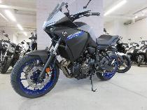 Motorrad kaufen Vorführmodell YAMAHA Tracer 700 (naked)