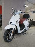 Motorrad kaufen Neufahrzeug KYMCO Like 125 i II CBS (roller)