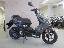 Motorrad kaufen Occasion YAMAHA Aerox R NS 50 (roller)