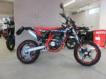Motorrad kaufen Neufahrzeug BETA RR 125 4T Motard (enduro)