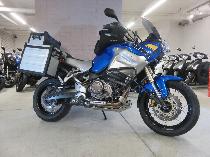 Motorrad kaufen Occasion YAMAHA Super Tenere 1200 Z (enduro)