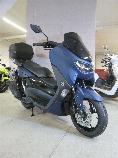 Motorrad kaufen Neufahrzeug YAMAHA NMax 125 (roller)