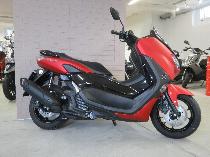 Motorrad kaufen Neufahrzeug YAMAHA NMax 125 (roller)
