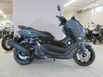  Motorrad kaufen Neufahrzeug YAMAHA GPD 125 NMax (roller)