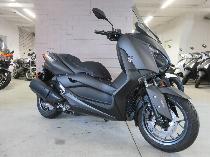 Motorrad kaufen Neufahrzeug YAMAHA YP 300 X-Max (roller)
