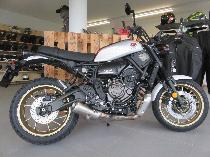  Motorrad kaufen Neufahrzeug YAMAHA XSR 700 XTribute (naked)