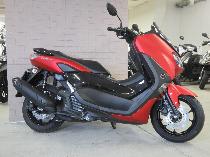 Motorrad kaufen Neufahrzeug YAMAHA NMax 125 (roller)