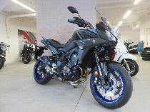 Aquista moto Occasioni YAMAHA Tracer 900 (naked)