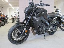 Motorrad kaufen Neufahrzeug YAMAHA MT 09 (naked)