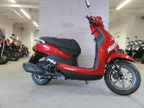 Aquista moto Veicoli nuovi YAMAHA Delight 125 (scooter)
